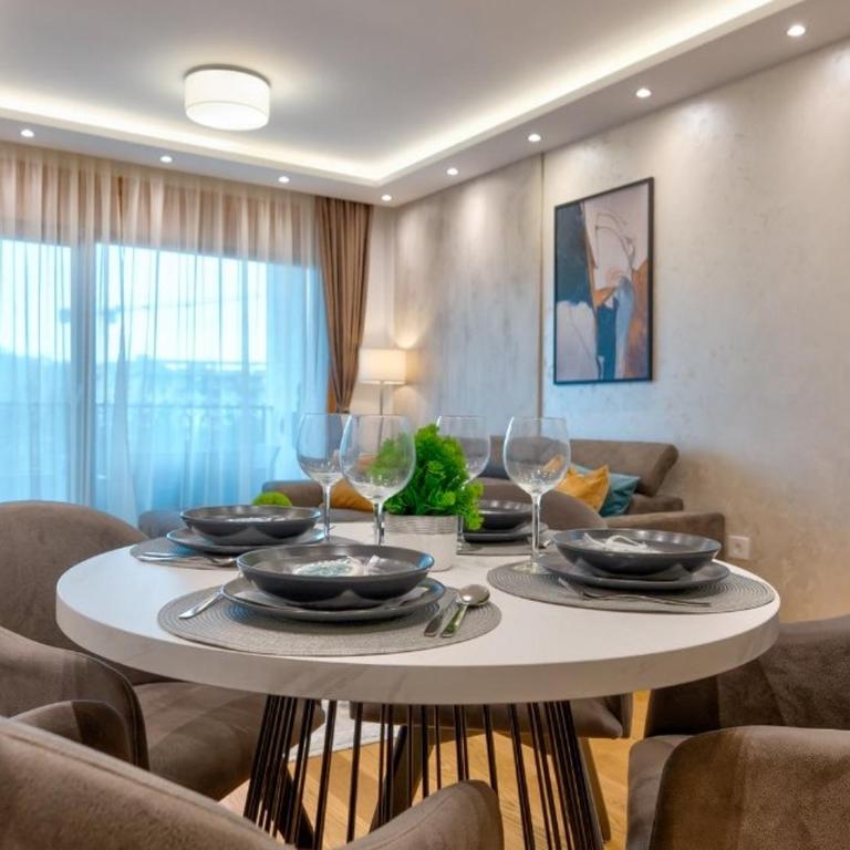 Vila Pino Silvestre - Apartman sa 2 Spavaće Sobe i Pogledom na Planinu - 1