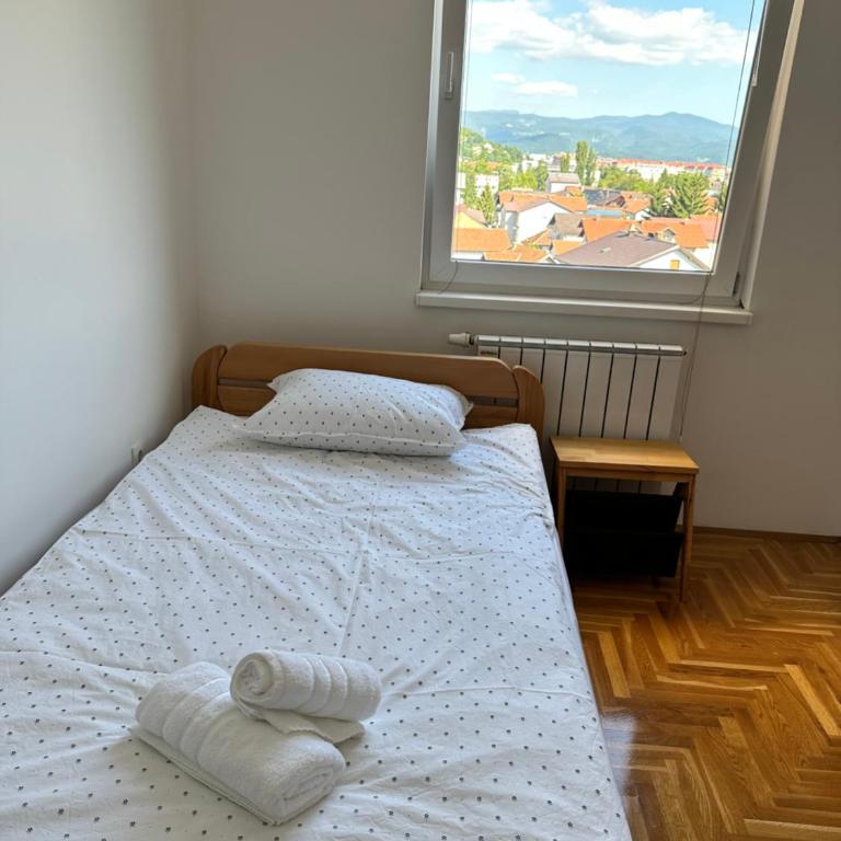 Air Urban - Apartman sa 3 Spavaće Sobe - 40
