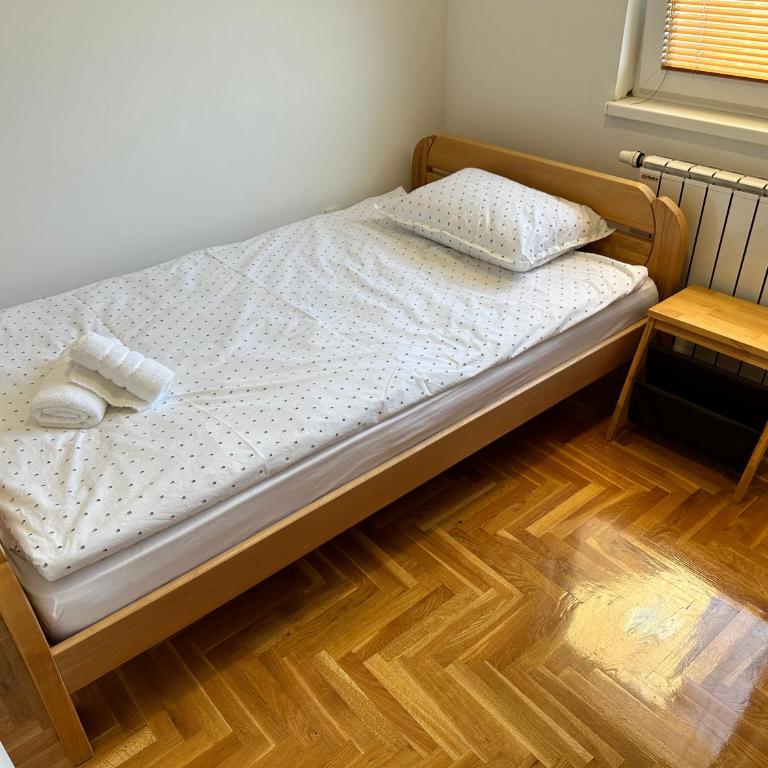 Air Urban - Apartman sa 3 Spavaće Sobe - 7
