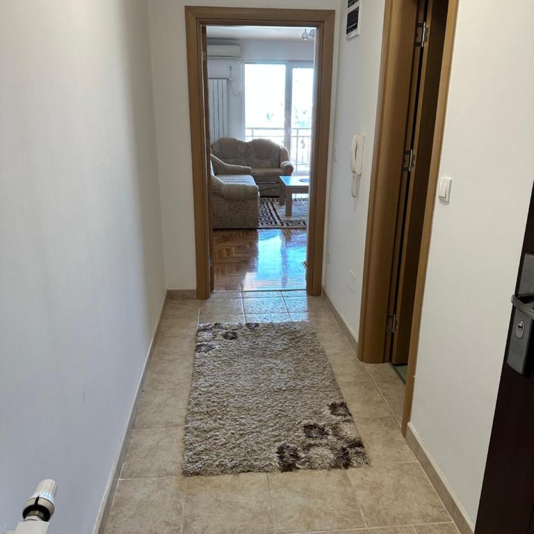 Air Urban - Apartman sa 3 Spavaće Sobe - 36