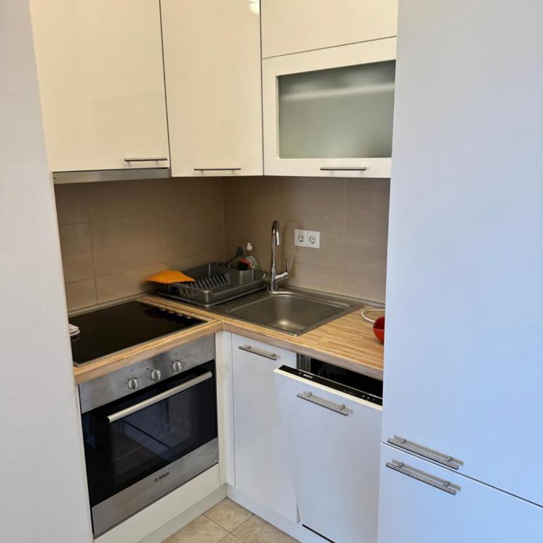 Air Urban - Apartman sa 3 Spavaće Sobe - 30