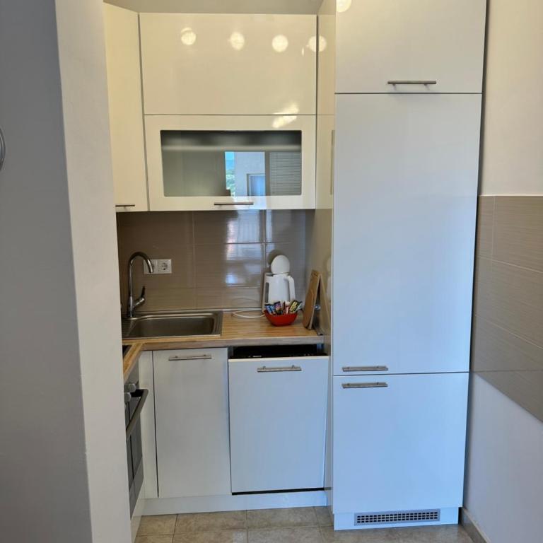 Air Urban - Apartman sa 3 Spavaće Sobe - 10
