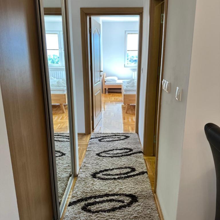 Air Urban - Apartman sa 3 Spavaće Sobe - 12