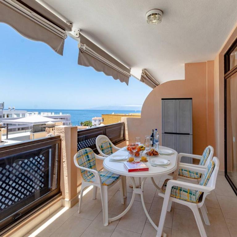 Beautiful Sunset Apt by Dream Homes Tenerife - Apartamento de 1 dormitorio - 1
