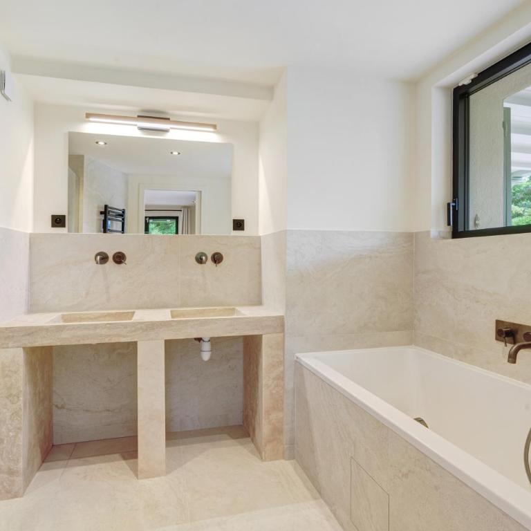 Maison st tropez dans les vignes - Villa - 8