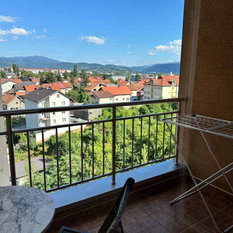 Air Urban - Apartman sa 3 Spavaće Sobe - 60