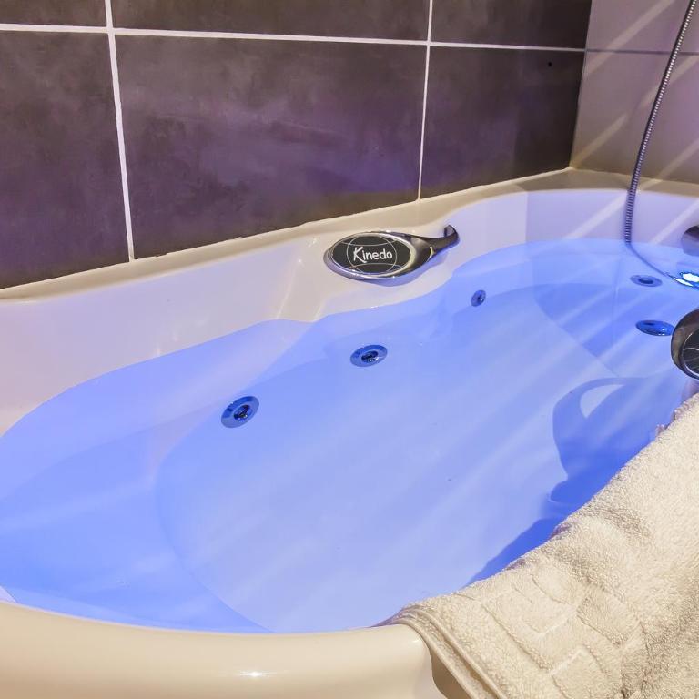 Résidence Les Balcons Platinium Val Thorens - Appartement (6-8 Adultes) - 6