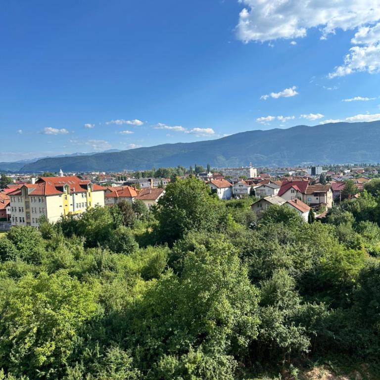 Air Urban - Apartman sa 3 Spavaće Sobe - 62