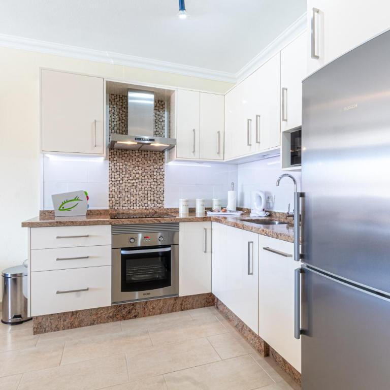 Beautiful Sunset Apt by Dream Homes Tenerife - Apartamento de 1 dormitorio - 14