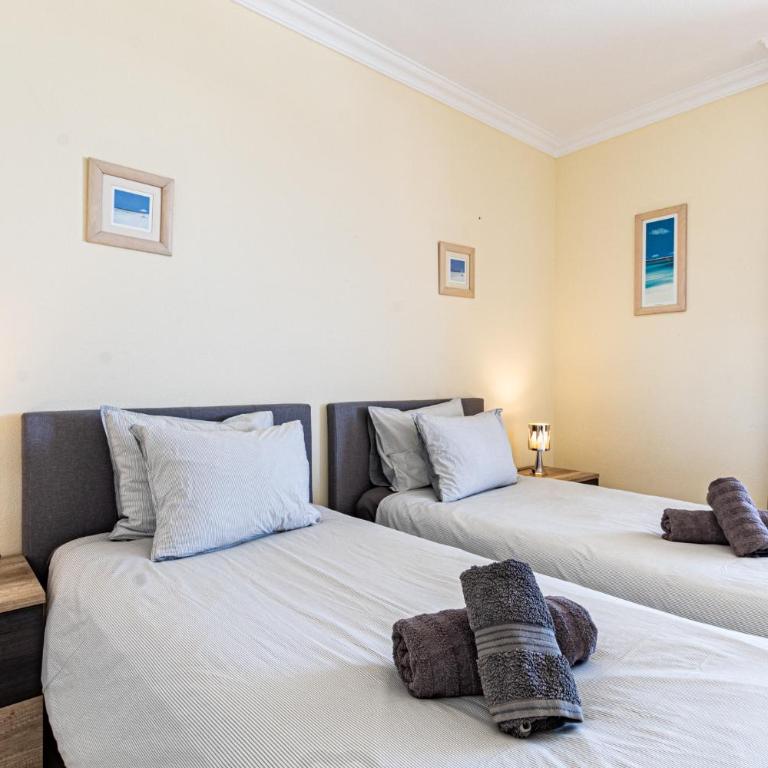 Beautiful Sunset Apt by Dream Homes Tenerife - Apartamento de 1 dormitorio - 23