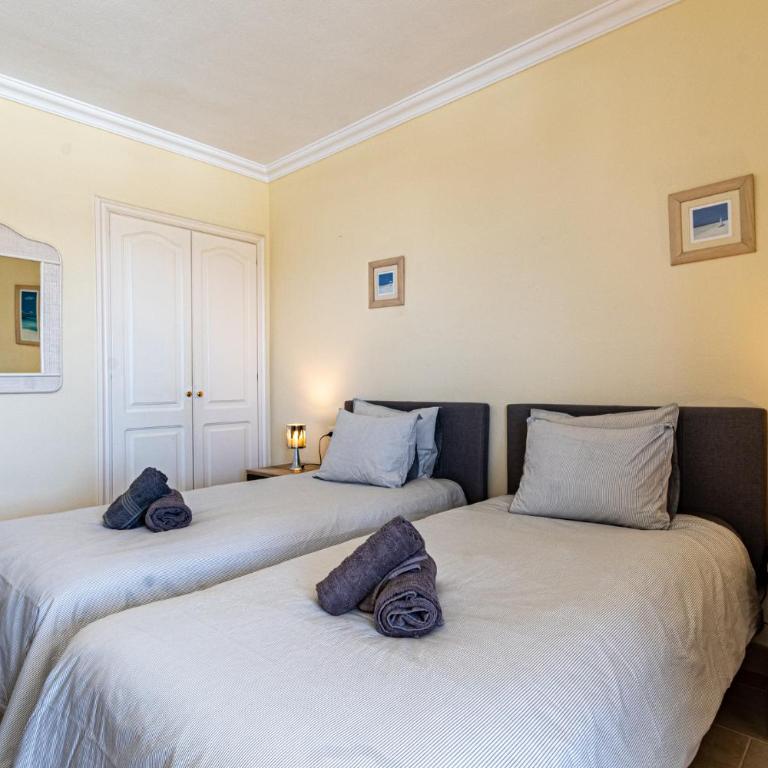 Beautiful Sunset Apt by Dream Homes Tenerife - Apartamento de 1 dormitorio - 24