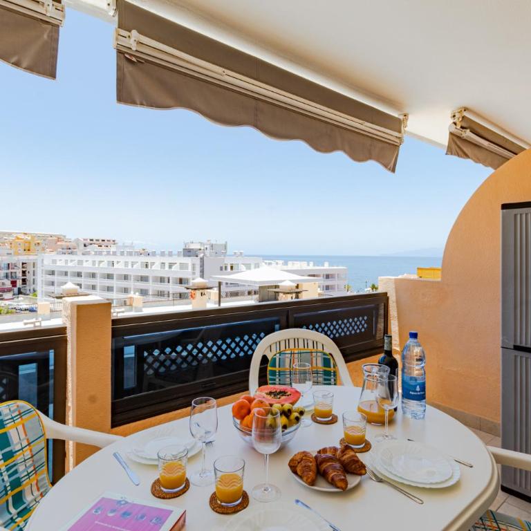 Beautiful Sunset Apt by Dream Homes Tenerife - Apartamento de 1 dormitorio - 4