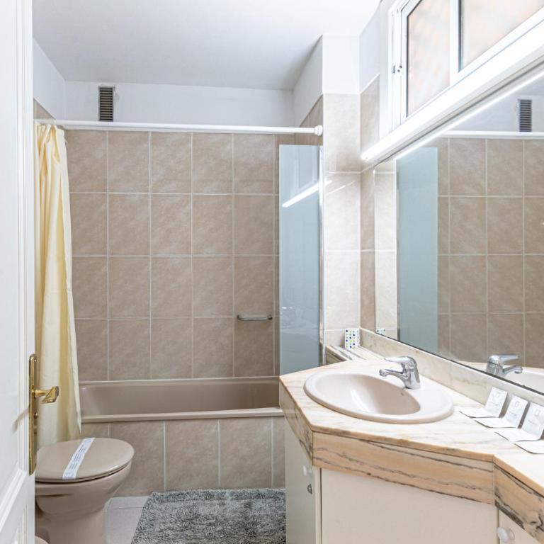 Beautiful Sunset Apt by Dream Homes Tenerife - Apartamento de 1 dormitorio - 31