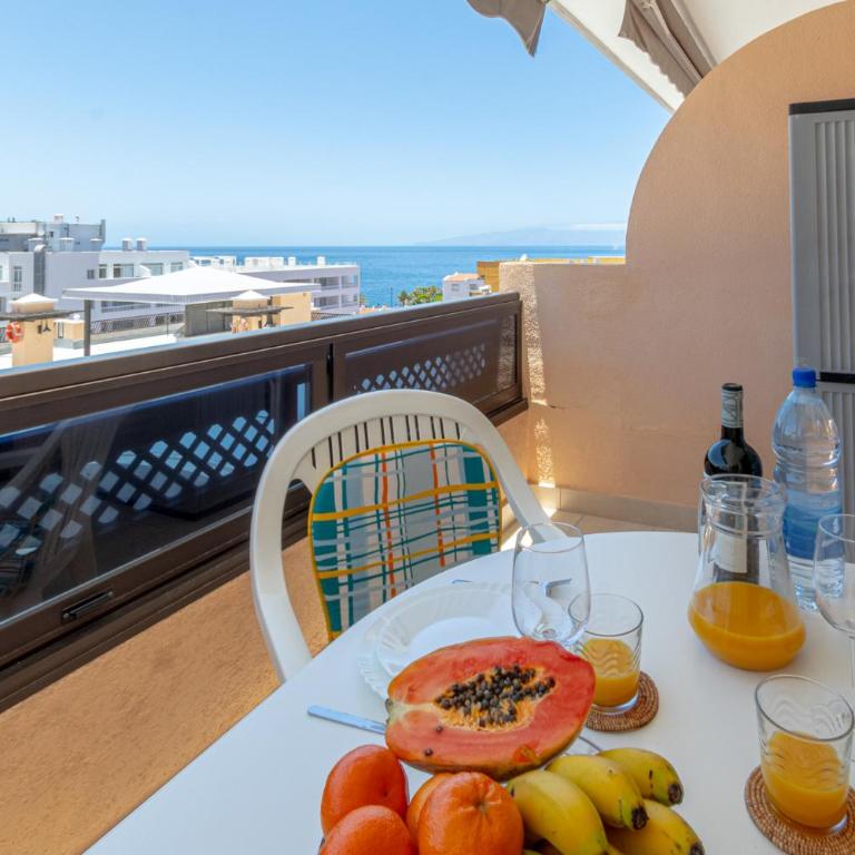 Beautiful Sunset Apt by Dream Homes Tenerife - Apartamento de 1 dormitorio - 39