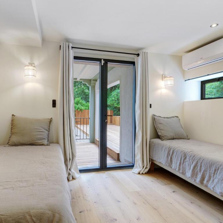 Maison st tropez dans les vignes - Villa - 14