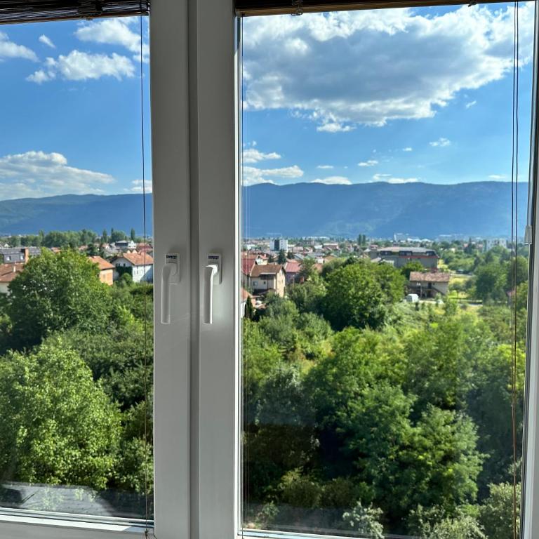 Air Urban - Apartman sa 3 Spavaće Sobe - 58