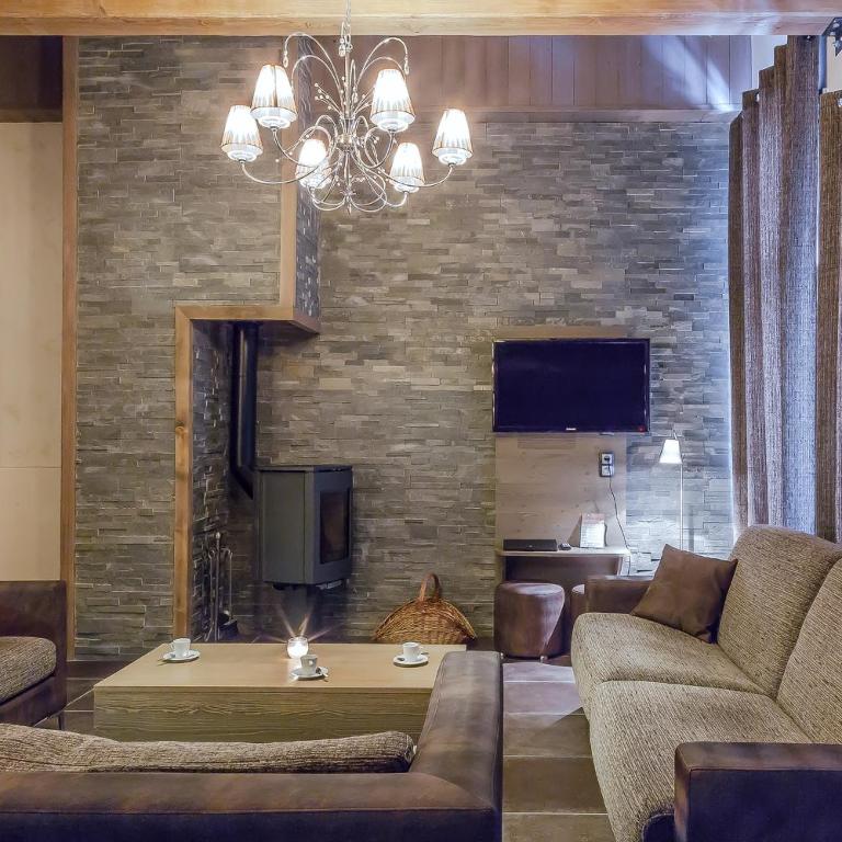 Résidence Les Balcons Platinium Val Thorens - Appartement (6-8 Adultes) - 2
