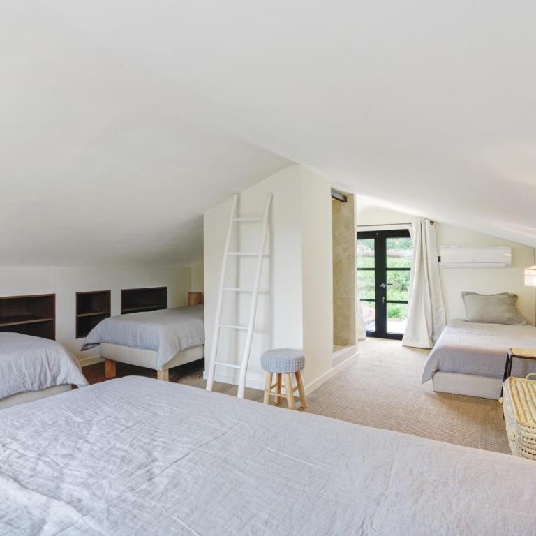 Maison st tropez dans les vignes - Villa - 16