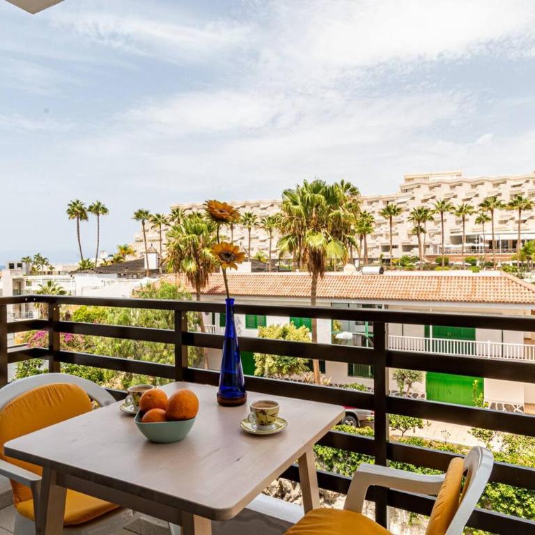 Cozy 2B Apt by the Beach by Dream Homes Tenerife - Apartamento de 2 dormitorios - 6
