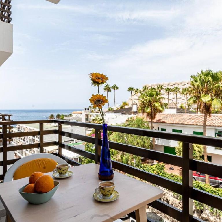 Cozy 2B Apt by the Beach by Dream Homes Tenerife - Apartamento de 2 dormitorios - 7
