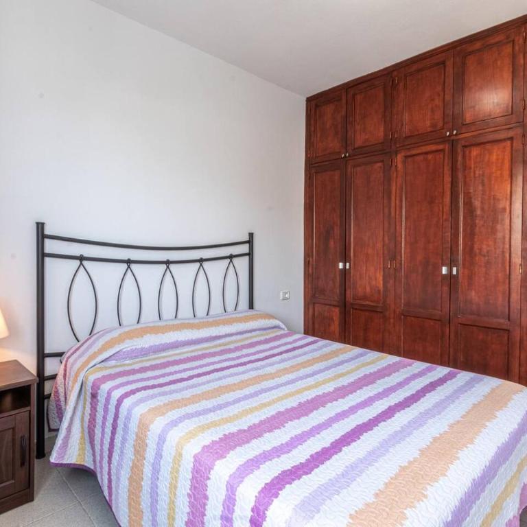 Cozy 2B Apt by the Beach by Dream Homes Tenerife - Apartamento de 2 dormitorios - 8