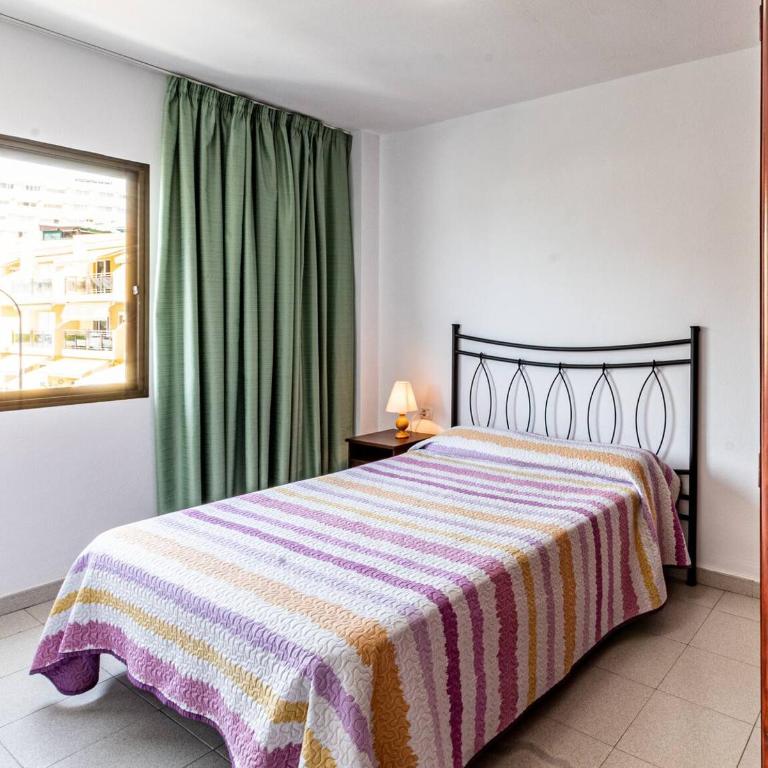 Cozy 2B Apt by the Beach by Dream Homes Tenerife - Apartamento de 2 dormitorios - 10