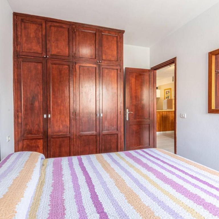 Cozy 2B Apt by the Beach by Dream Homes Tenerife - Apartamento de 2 dormitorios - 11