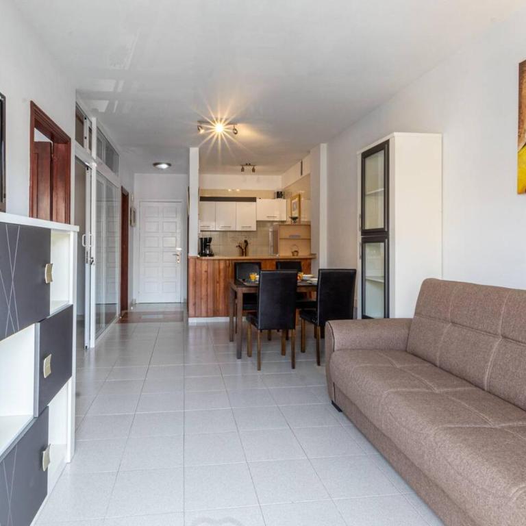 Cozy 2B Apt by the Beach by Dream Homes Tenerife - Apartamento de 2 dormitorios - 14