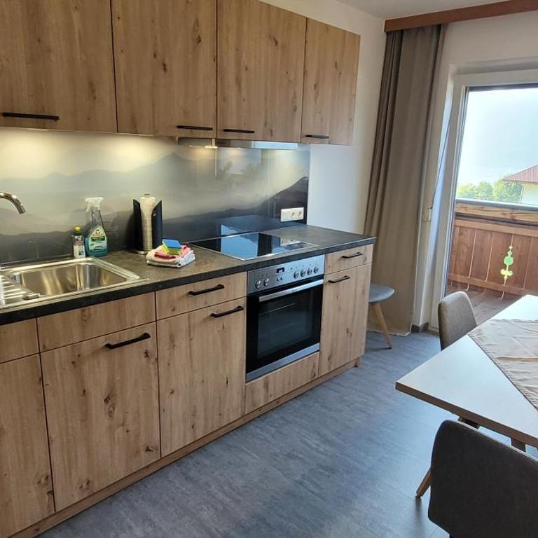Ferienwohnung Jörgenhof - Apartment mit 3 Schlafzimmern - 24