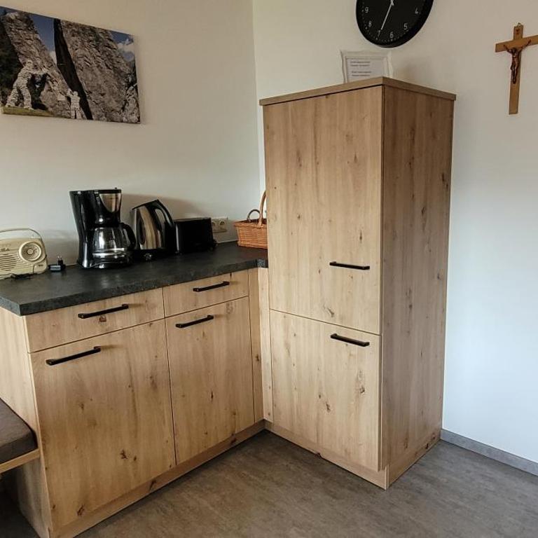 Ferienwohnung Jörgenhof - Apartment mit 3 Schlafzimmern - 21