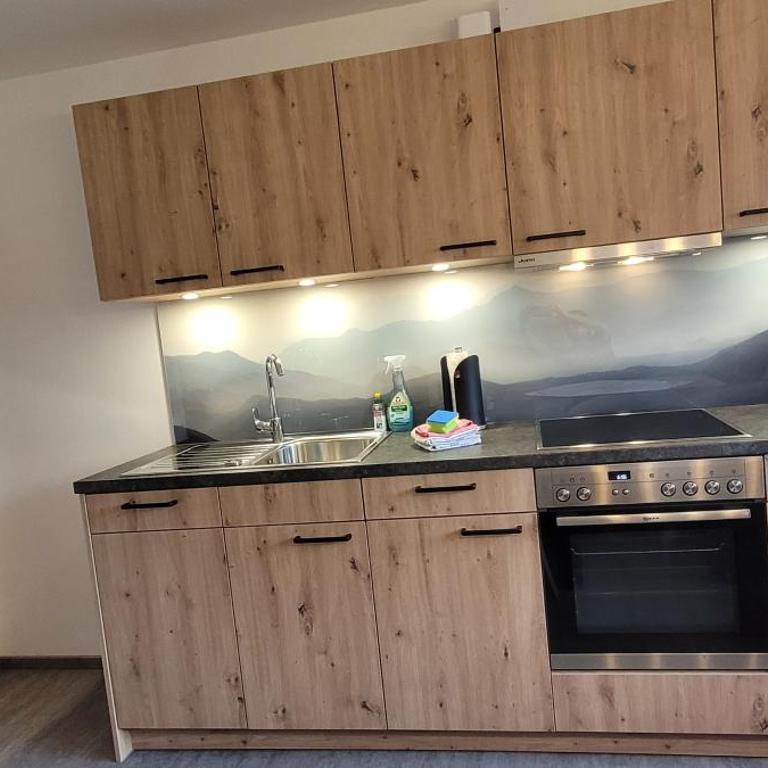 Ferienwohnung Jörgenhof - Apartment mit 3 Schlafzimmern - 20