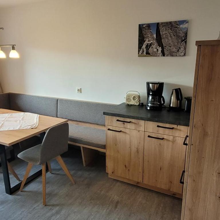 Ferienwohnung Jörgenhof - Apartment mit 3 Schlafzimmern - 22
