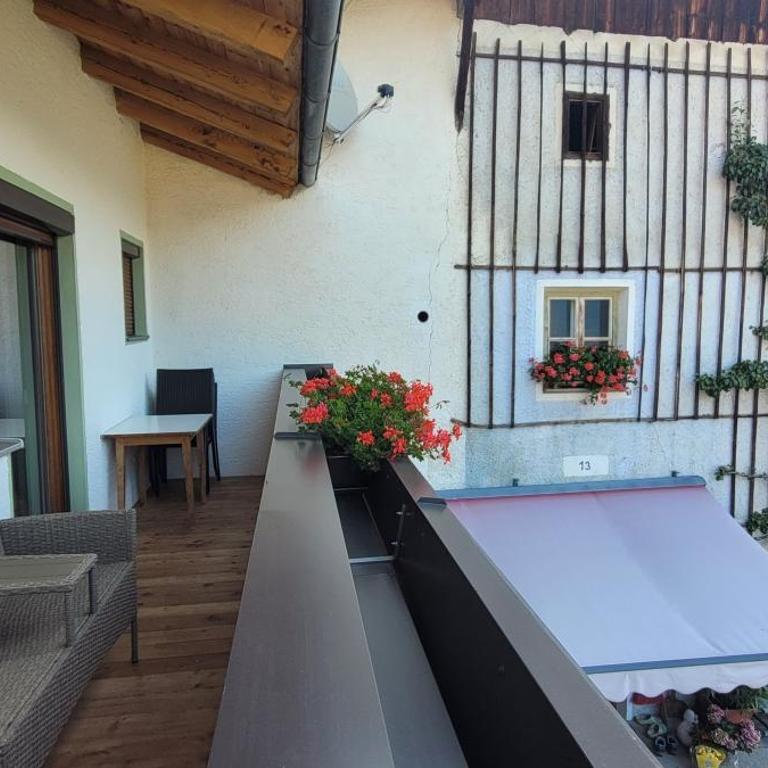 Ferienwohnung Jörgenhof - Apartment mit 3 Schlafzimmern - 23