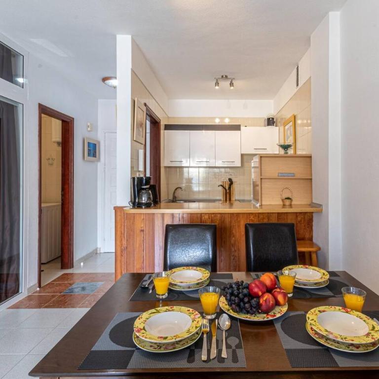 Cozy 2B Apt by the Beach by Dream Homes Tenerife - Apartamento de 2 dormitorios - 17