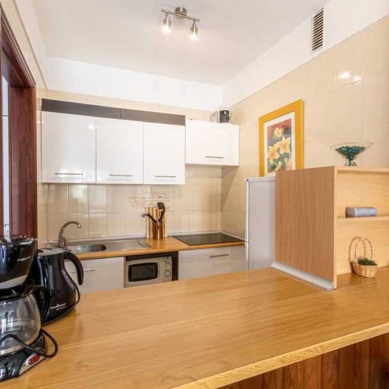 Cozy 2B Apt by the Beach by Dream Homes Tenerife - Apartamento de 2 dormitorios - 20