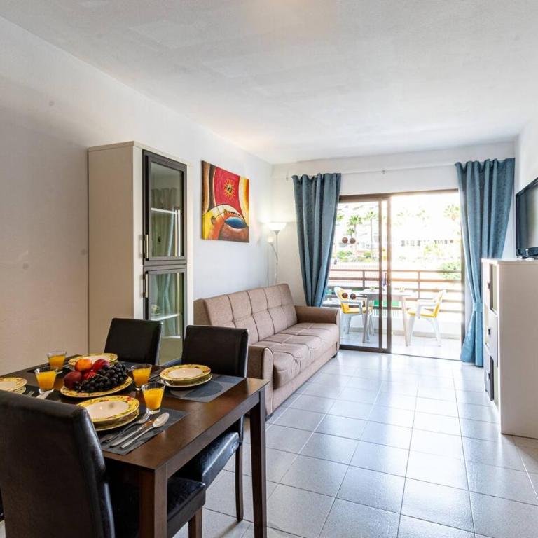 Cozy 2B Apt by the Beach by Dream Homes Tenerife - Apartamento de 2 dormitorios - 23