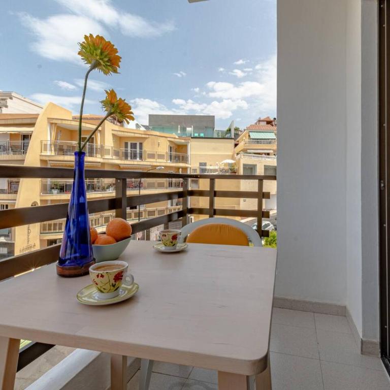 Cozy 2B Apt by the Beach by Dream Homes Tenerife - Apartamento de 2 dormitorios - 24