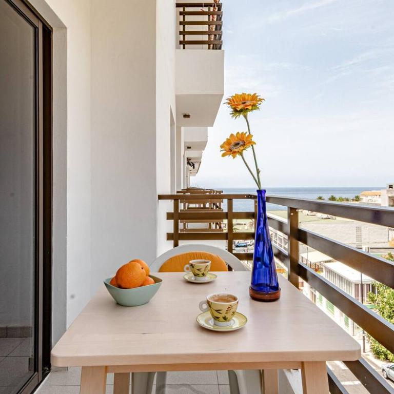 Cozy 2B Apt by the Beach by Dream Homes Tenerife - Apartamento de 2 dormitorios - 26