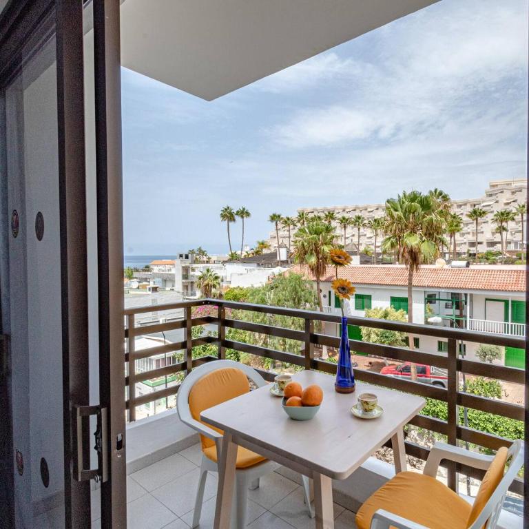 Cozy 2B Apt by the Beach by Dream Homes Tenerife - Apartamento de 2 dormitorios - 27