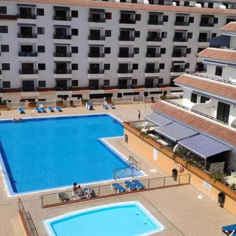 Cozy 2B Apt by the Beach by Dream Homes Tenerife - Apartamento de 2 dormitorios - 32