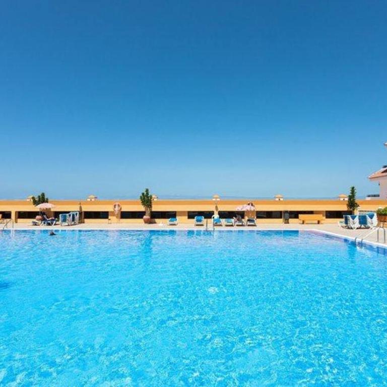 Cozy 2B Apt by the Beach by Dream Homes Tenerife - Apartamento de 2 dormitorios - 34