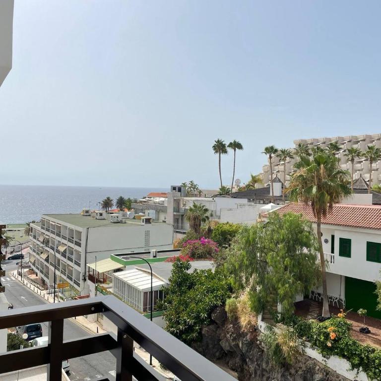 Cozy 2B Apt by the Beach by Dream Homes Tenerife - Apartamento de 2 dormitorios - 36