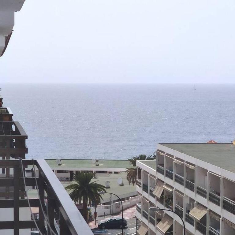Cozy 2B Apt by the Beach by Dream Homes Tenerife - Apartamento de 2 dormitorios - 39