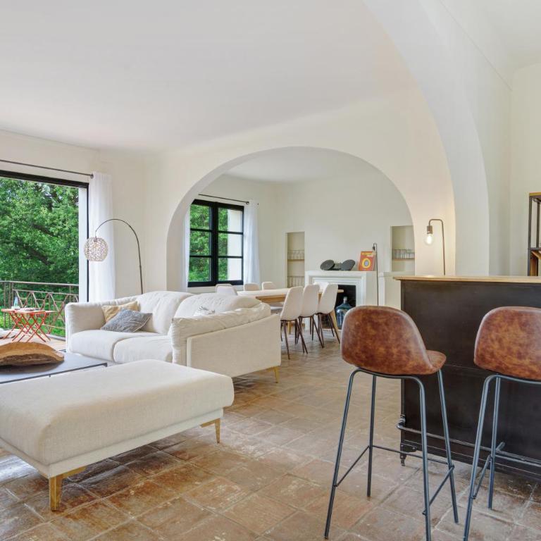 Maison st tropez dans les vignes - Villa - 24