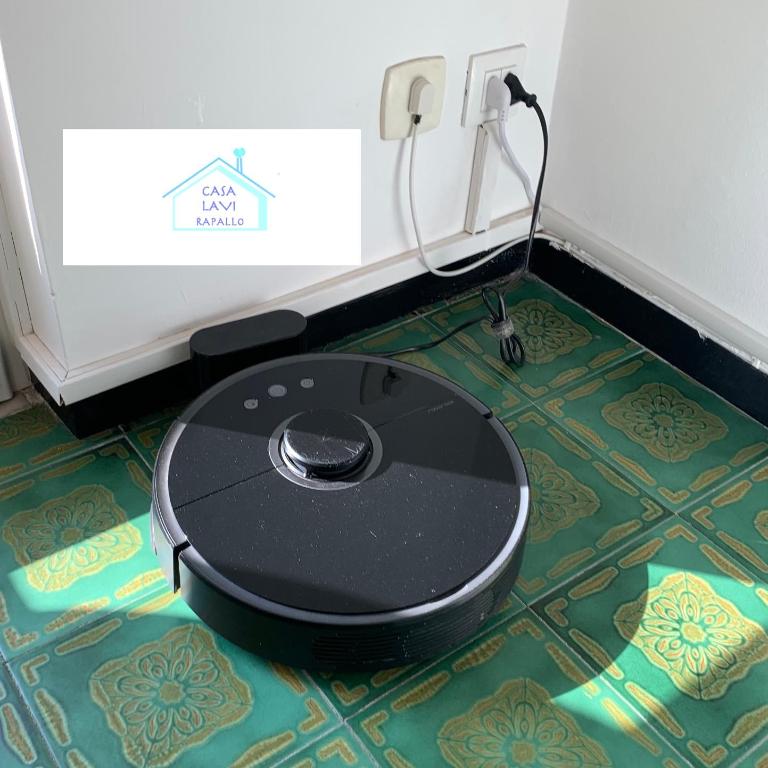 Casa Lavi Rapallo - Appartamento con 1 Camera da Letto - 42