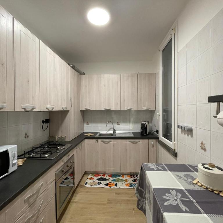 Acquadolce Apartment - Appartamento con 2 Camere da Letto - 3