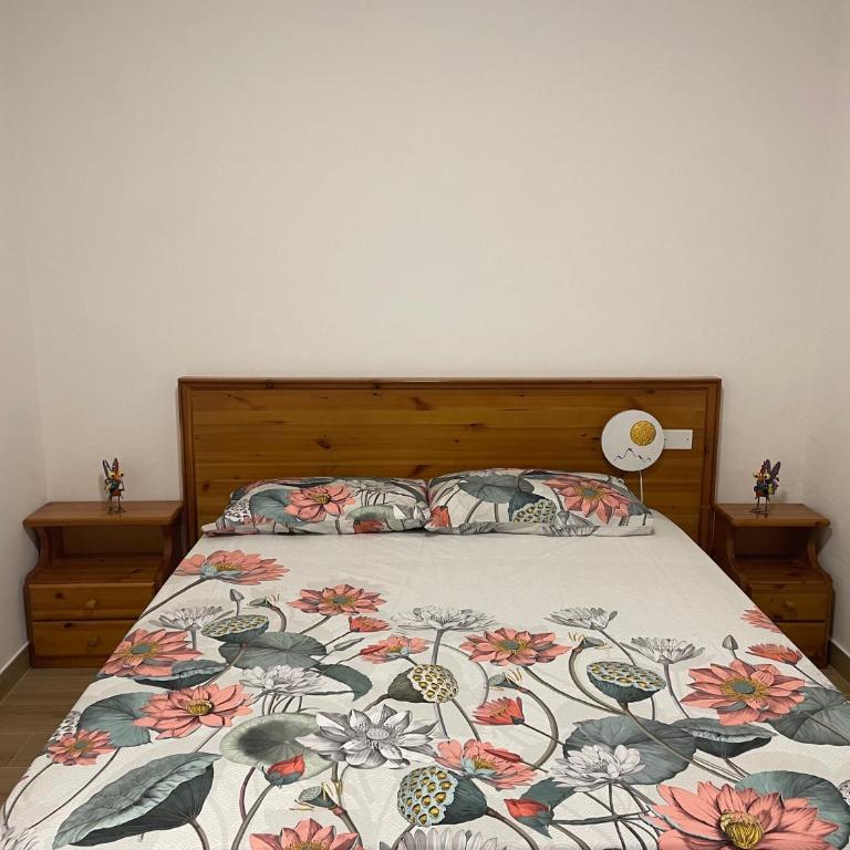 Acquadolce Apartment - Appartamento con 2 Camere da Letto - 8