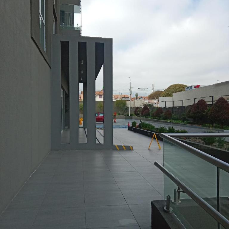 Departamento herradura - Apartamento de 2 dormitorios - 17