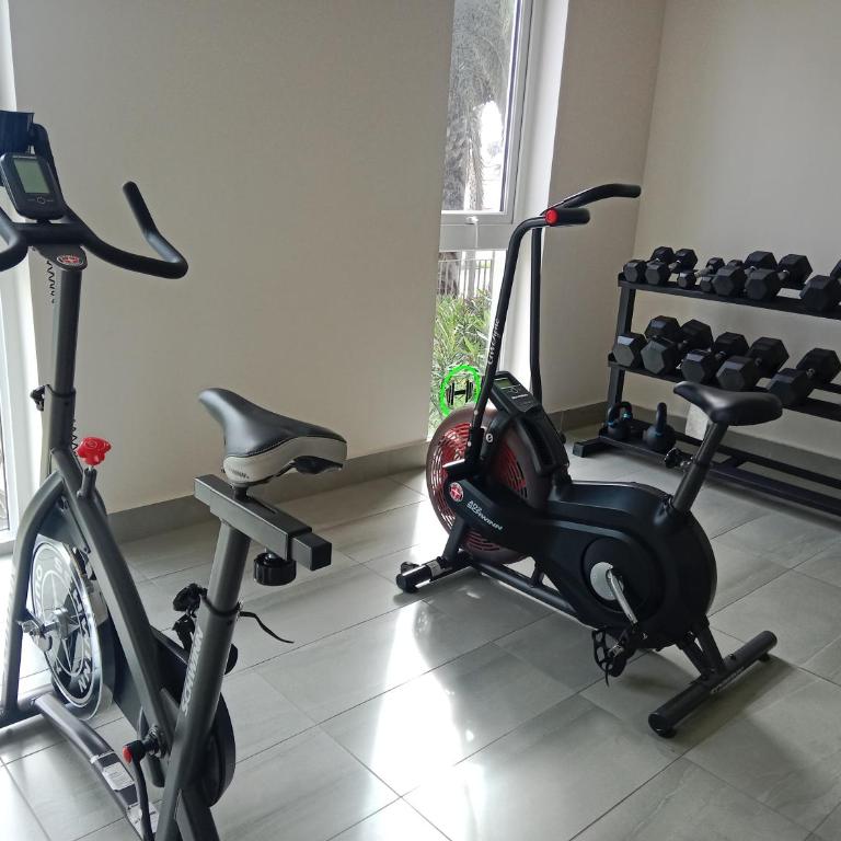 Departamento herradura - Apartamento de 2 dormitorios - 21