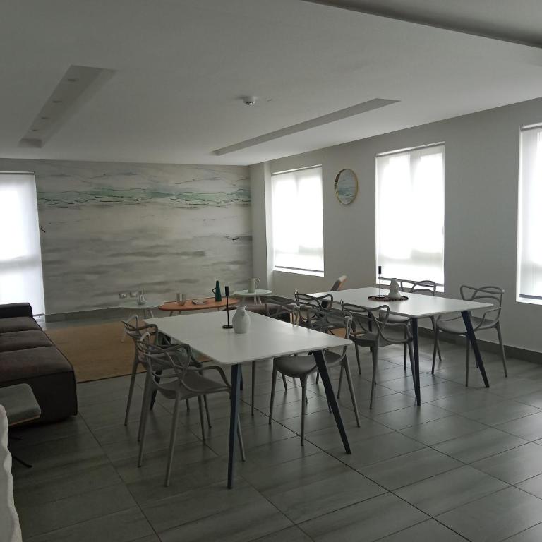 Departamento herradura - Apartamento de 2 dormitorios - 24